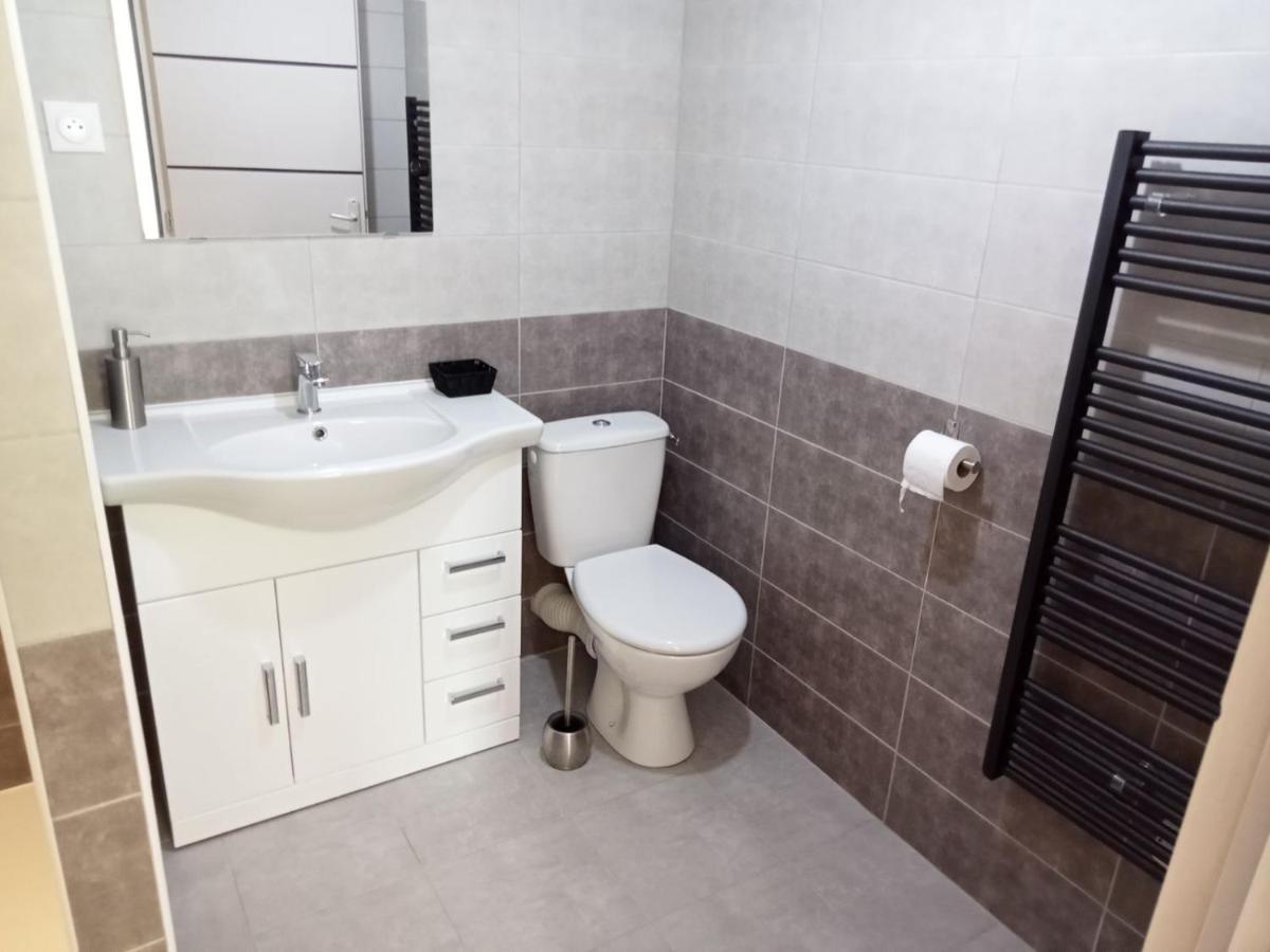 Les Lauriers Roses Apartment Fontvieille Exterior foto