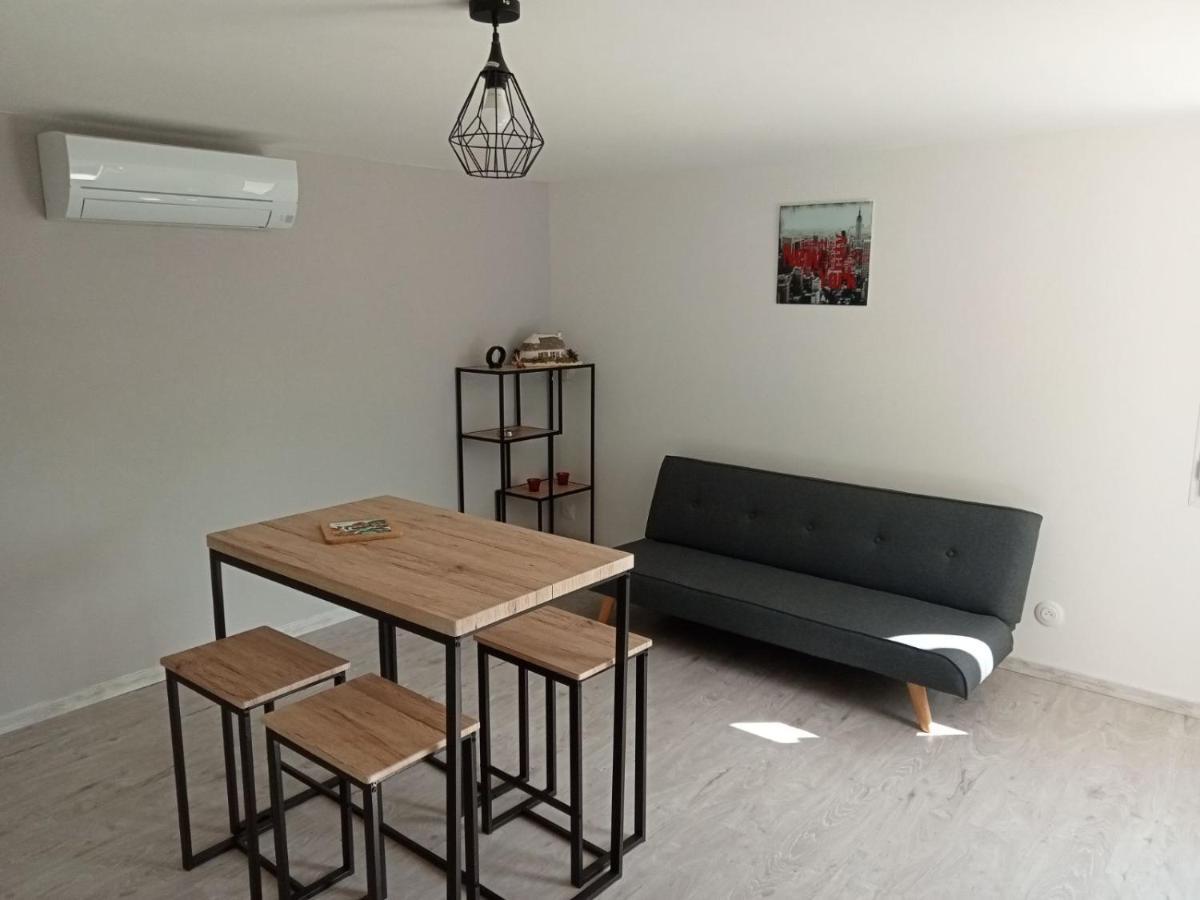 Les Lauriers Roses Apartment Fontvieille Exterior foto